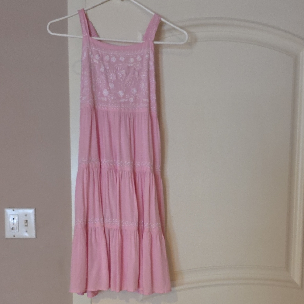 Girl's Dress